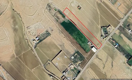 Vente Terrain Agricole Batna Batna