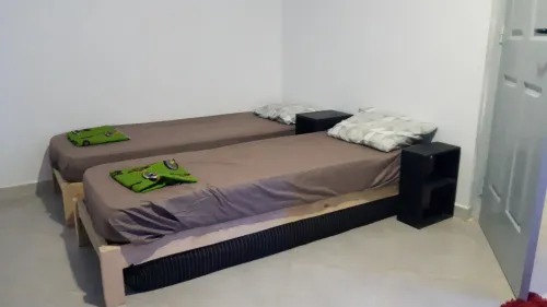 Location vacances Appartement F2 Béjaïa Bejaia