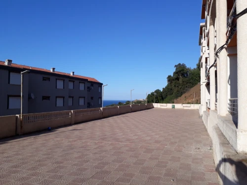 Location vacances Appartement F2 Béjaïa Bejaia