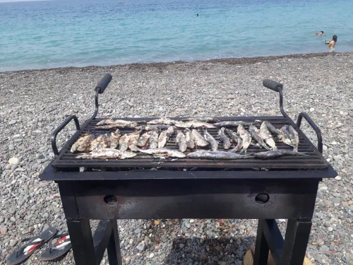 Location vacances Appartement F2 Béjaïa Bejaia