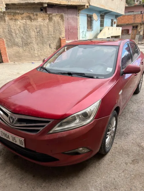 Changan Sania 2015 Sania