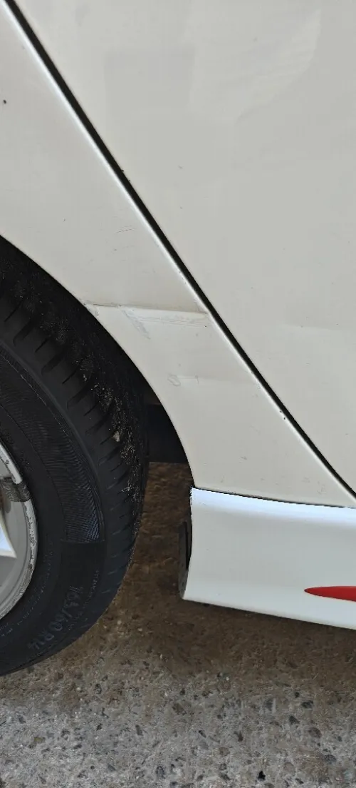 Kia Picanto 2015 Safety