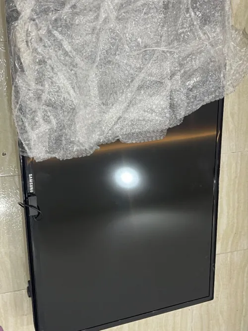 Télévision état neuf avec ça télécommande