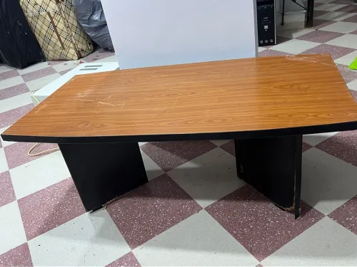 À VENDRE Table Basse Petit Bureau  Style Moderne