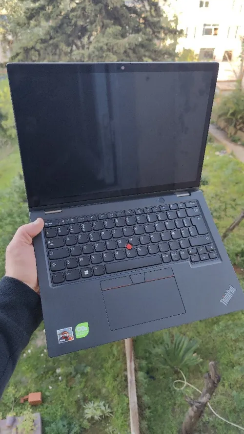 Lenovo thinkpad L13 yoga gen 4 Ryzen 7 pro 7730U 32/512 neuf