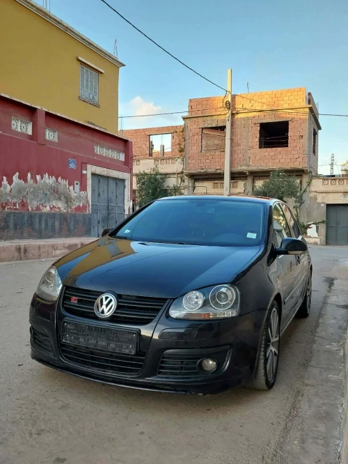 Volkswagen Golf 5 2008 Golf 5