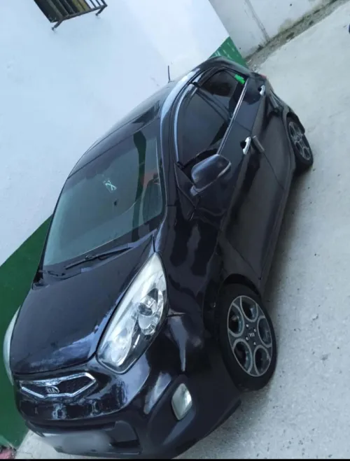 Kia Picanto 2014 Style
