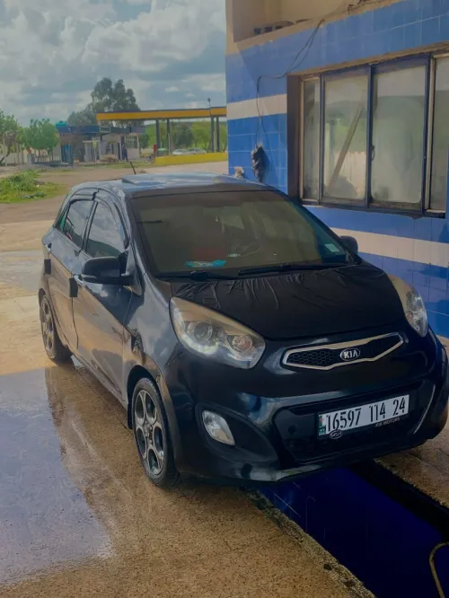 Kia Picanto 2014 Style
