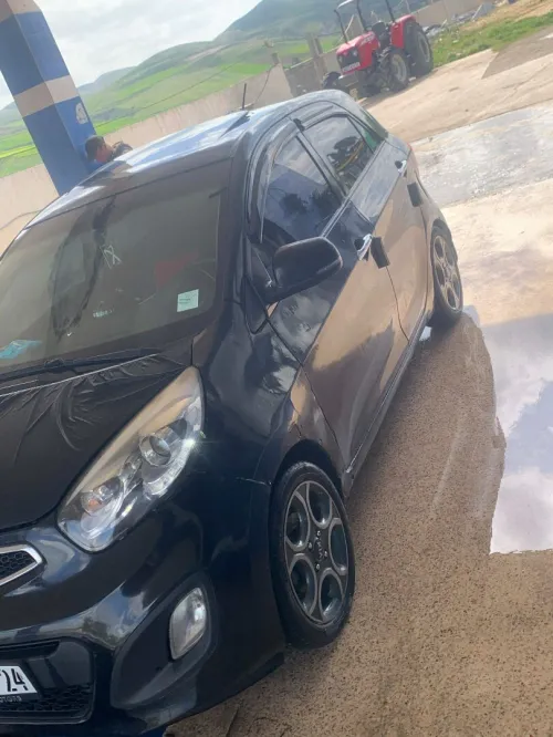 Kia Picanto 2014 Style