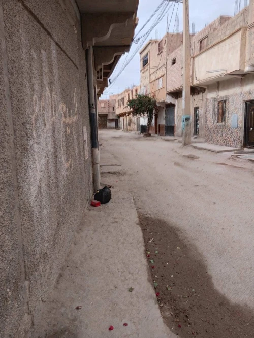 Vente Villa Biskra Biskra