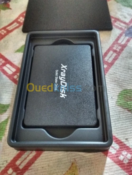 Xraydisk  Ssd 256GB 