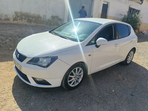Seat Ibiza 2013 Fully
