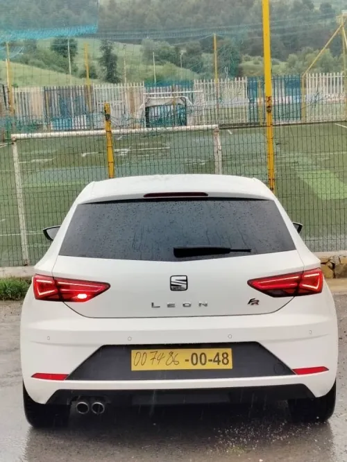 Seat Leon 2019 Fr+