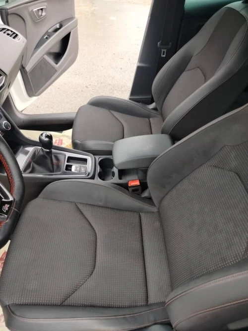 Seat Leon 2019 Fr+