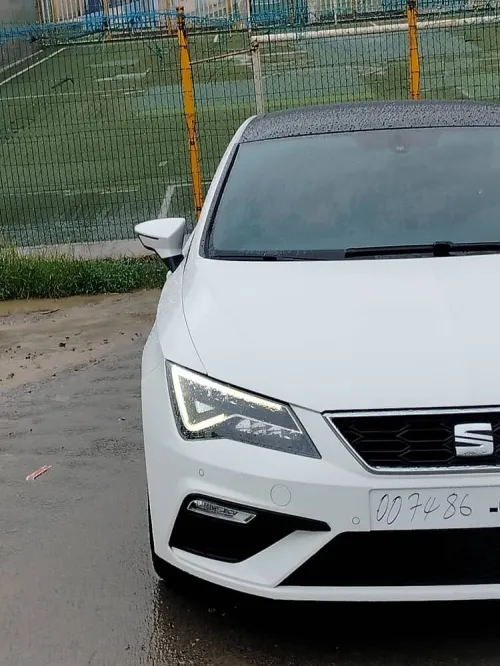 Seat Leon 2019 Fr+