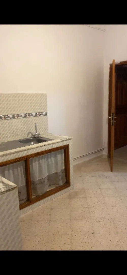 Location Appartement F2 Alger Bouzareah