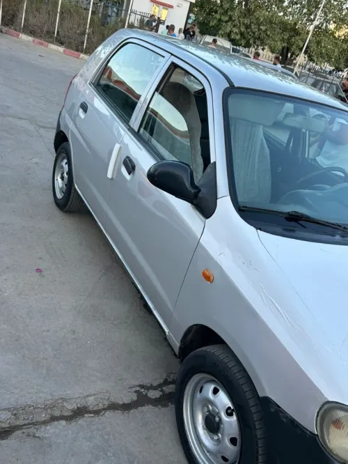 Suzuki Alto 2012 STD AC