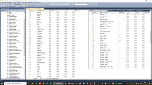 Logiciel Easy-Auto P.R - برنامج  خاص بقطع غيار السيارات - Version Starter 