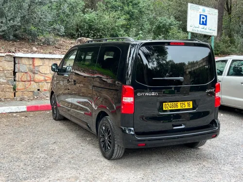 Citroen Jumpy 2025