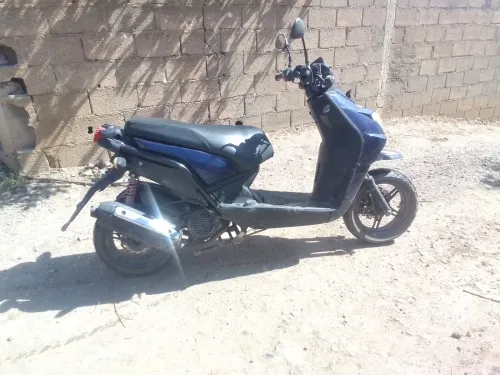 givatti 150cc 2019