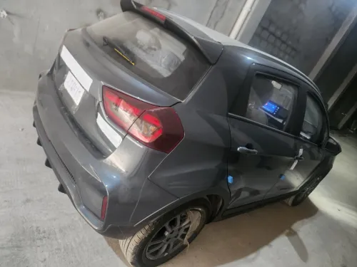 Geely GX3 PRO  2026 Livan
