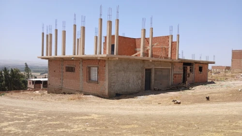 Vente Villa Aïn Defla Sidi lakhdar