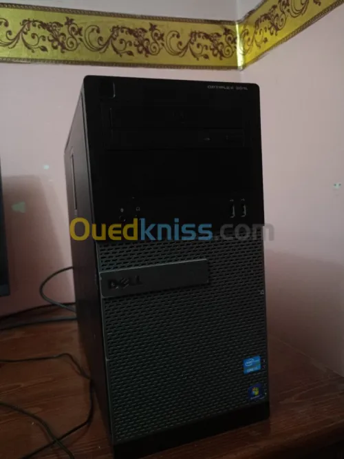 PC DELL