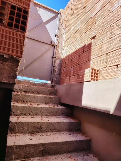 Vente Appartement Tlemcen Beni mester