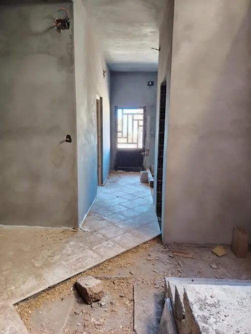 Vente Appartement Tlemcen Beni mester