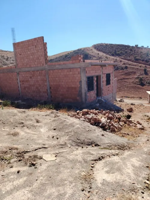 Vente Appartement Tlemcen Beni mester