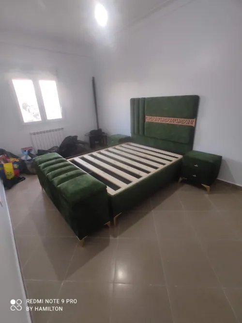 Location Appartement F3 Tipaza Bou ismail