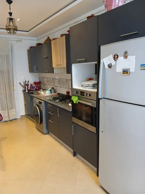 Location Appartement F3 Tipaza Bou ismail