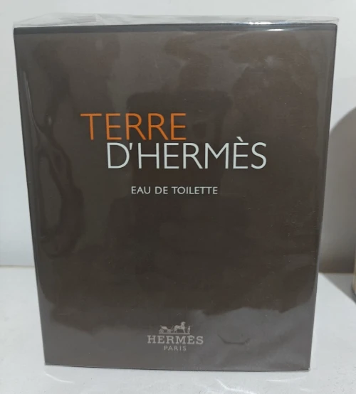 Vente de parfums originaux 
