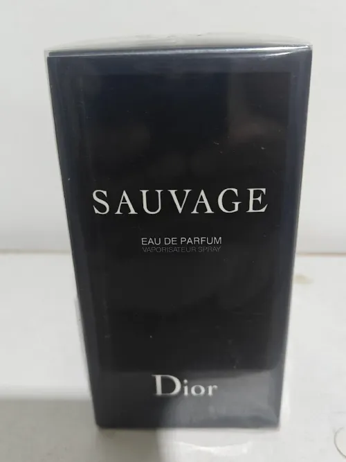 Vente de parfums originaux 
