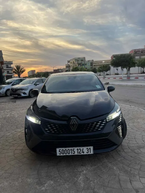 Renault Clio 5  2024 Techno