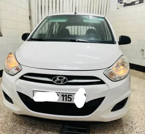 Hyundai i10 2015 GL Plus