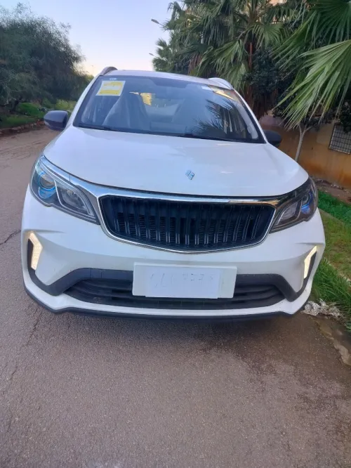 Lifan Livan 2025 Livan
