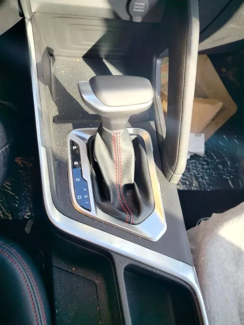 Geely GX3 PRO  2025 Livan