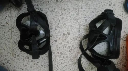 divers matériel de sport à vendre chasse sous-marine vélo électrique Zodiac sport de combat et cetera et cetera