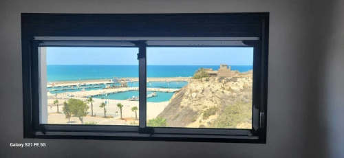 Vente Immeuble Tlemcen Marsa ben mhidi
