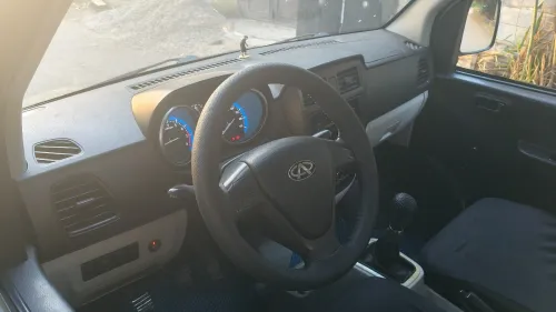 Chery Yoki 2020