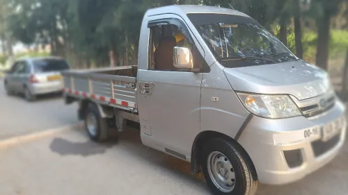 Chery Yoki 2020