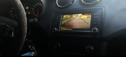 Seat Ibiza 2016 High Facelift
