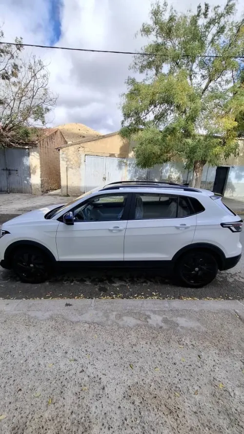 Volkswagen Tahru 2025 XR