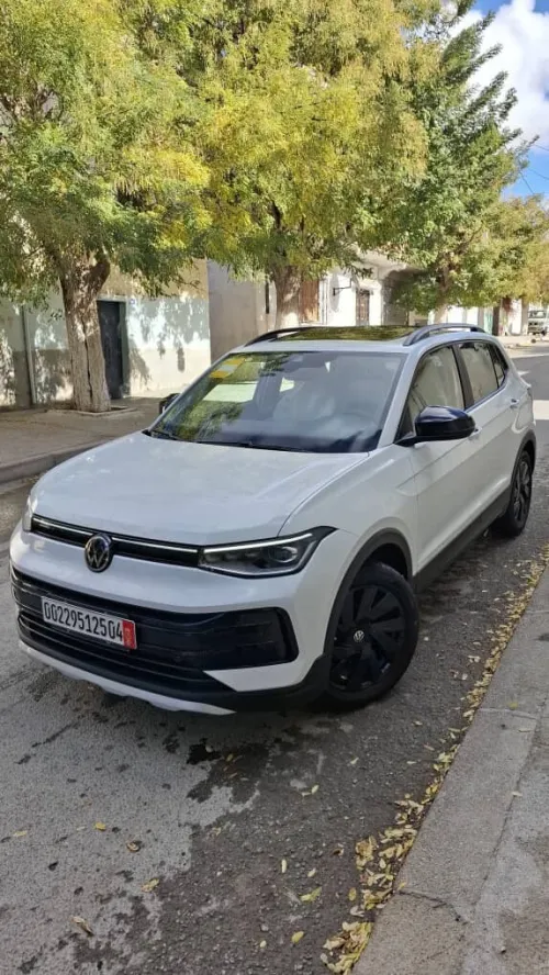Volkswagen Tahru 2025 XR