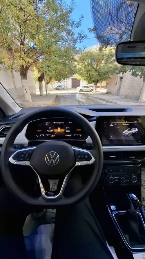 Volkswagen Tahru 2025 XR