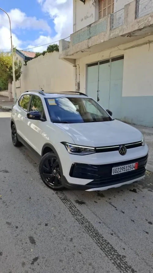 Volkswagen Tahru 2025 XR