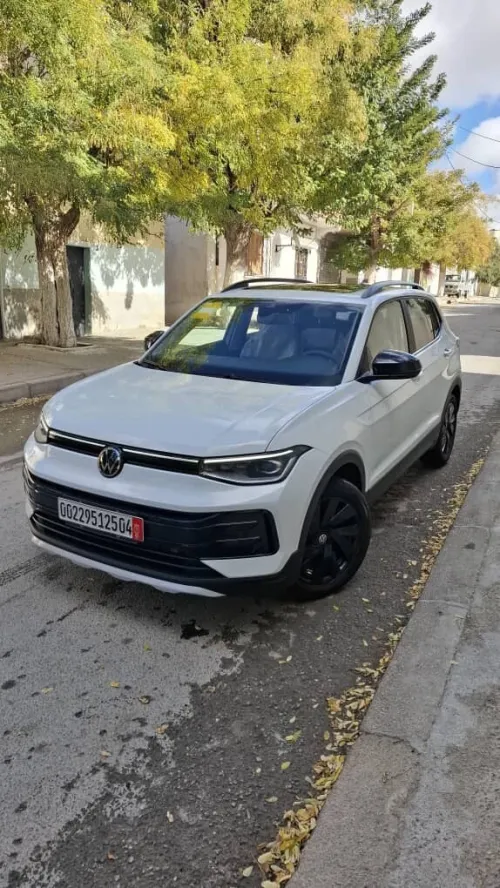 Volkswagen Tahru 2025 XR