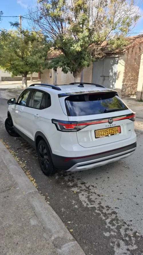 Volkswagen Tahru 2025 XR