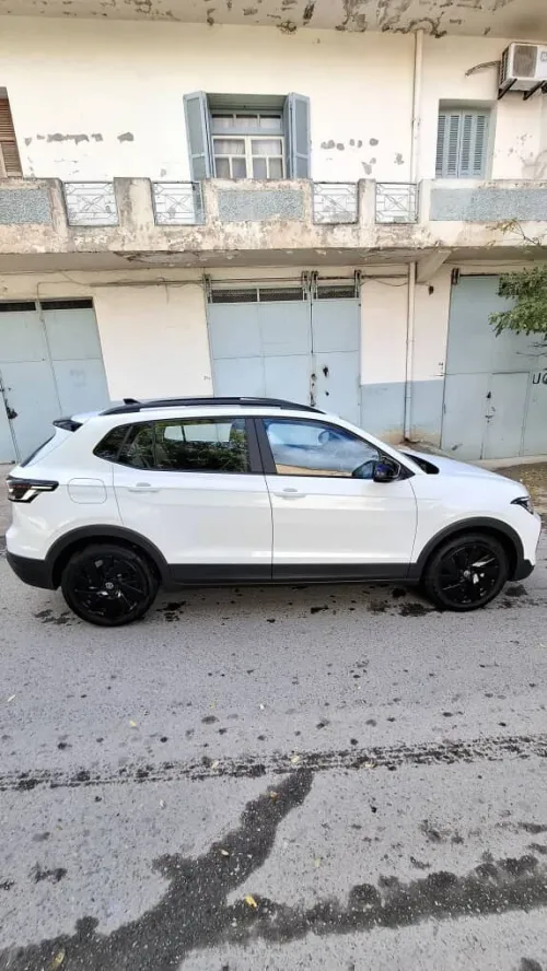 Volkswagen Tahru 2025 XR